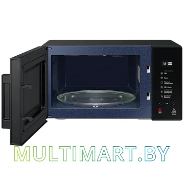 Микроволновая печь Samsung MG23T5018AK/BW картинка 2